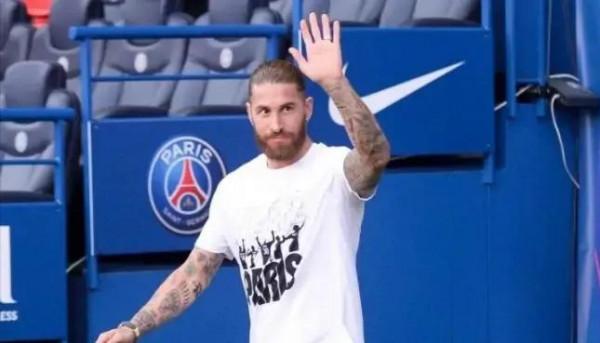 加盟巴黎一場未踢就將遭到拋棄,巴黎已找好替代者,皇馬非常明智 加盟巴黎一場未踢就將遭到拋棄,巴黎已找好替代者,皇馬非常明智