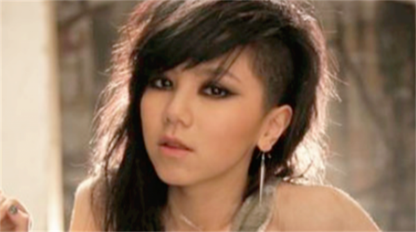 5位“髮型被嘲”的明星，鄧紫棋酷似“小混混”，陳冠希盡顯油膩