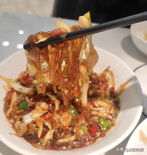 就這幾道下飯的菜，一鍋米飯都差點沒夠吃