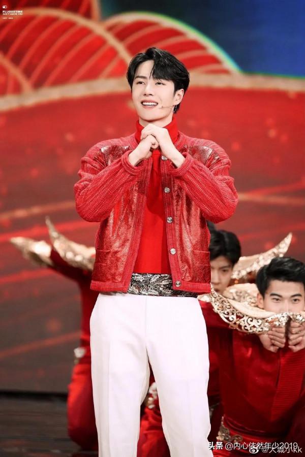 曾經的一博多活潑，現在的一博就有多穩重