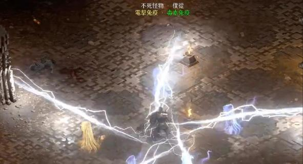 暗黑2之奶牛關終結者,最強清理牛場的角色流派推薦,畢業走捷徑 暗黑2之奶牛關終結者,最強清理牛場的角色流派推薦,畢業走捷徑