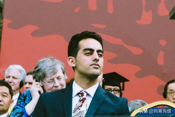 伊朗小夥，娶湖南姑娘，在農村照顧岳父母，還學會插秧種菜