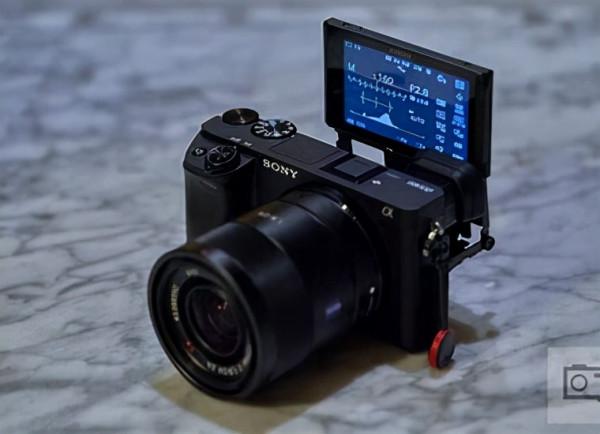 索尼A6400索尼火熱 機型