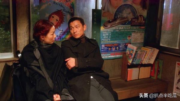 港圈三對天王天后版“意難忘”:他們互相成就,卻止於友情 港圈三對天王天后版“意難忘”:他們互相成就,卻止於友情