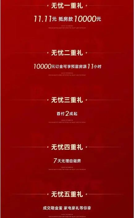 重大訊號！首付分期捲土重來，這是利好嗎？