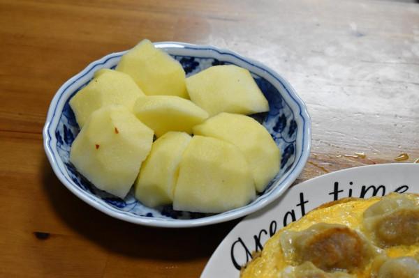 家人想吃這些早餐，巧安排20分鐘做好，簡單溫暖，家常味道吃著香