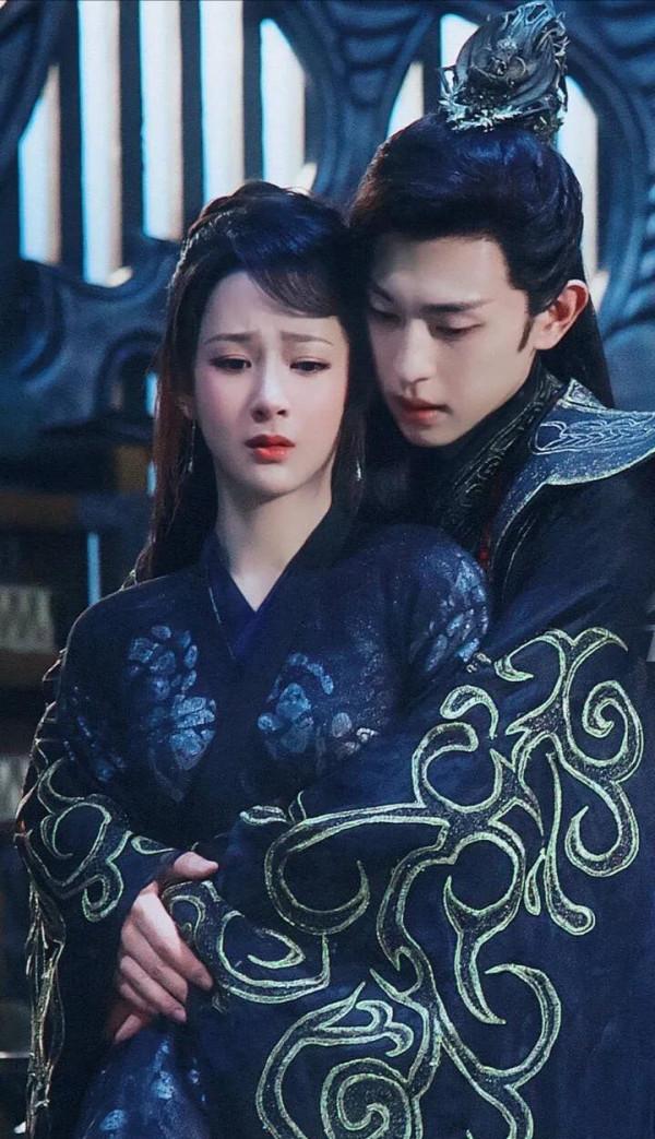 細數追過的大熱CP，你知道最期待夫婦是誰嗎？