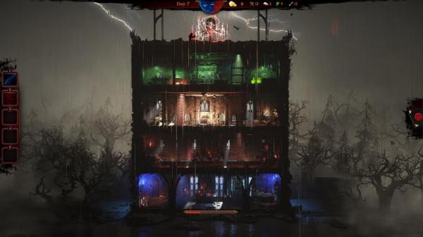 黑暗幻想策略遊戲《十字章塔》上線Steam頁面 支援簡中 黑暗幻想策略遊戲《十字章塔》上線Steam頁面 支援簡中