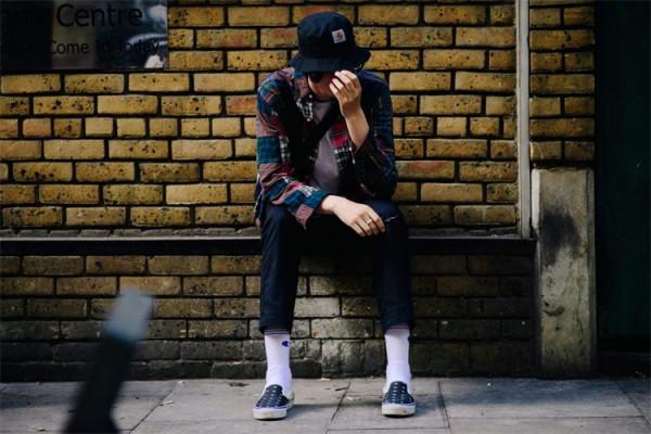 小粗腿怎麼選褲子?這份實用攻略請收好 小粗腿怎麼選褲子?這份實用攻略請收好