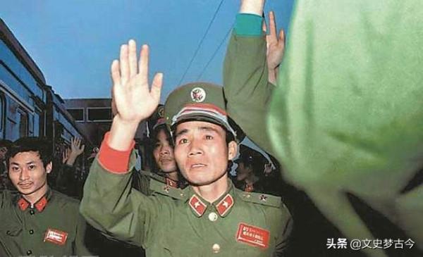 湖北省原屬廣州軍區，為何劃入中部戰區？九省通衢，戰略位置重要