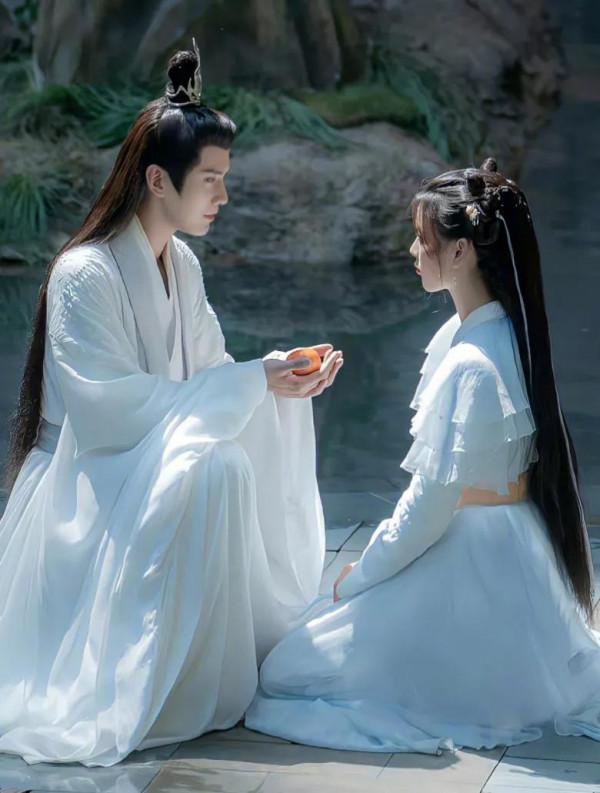 高不成低不就的11個帥氣男星，個個潛力股，誰是下一個“任嘉倫”