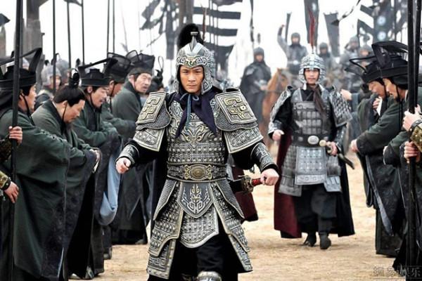 刀光劍影和鼓角錚鳴:綿延一百多年的“高家將”的故事 刀光劍影和鼓角錚鳴:綿延一百多年的“高家將”的故事