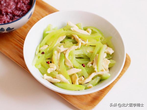 醫生梳理的這4款藥膳,清熱利溼通痺,尿酸高痛風的可以常吃一點 醫生梳理的這4款藥膳,清熱利溼通痺,尿酸高痛風的可以常吃一點