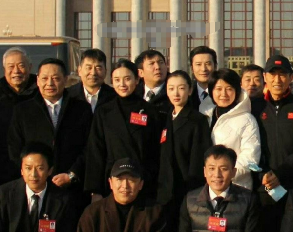 娛樂圈八大中年油膩男人，有的油而不膩，有的黏糊糊去不掉