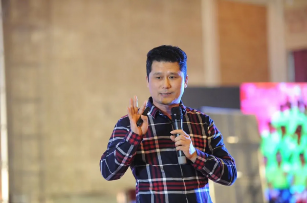 第四期數字新農服領袖班馬上開課，趕緊來