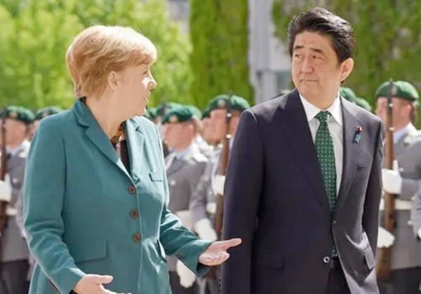 看當今全球局勢,中美勢必一爭,誰能順勢而為? 看當今全球局勢,中美勢必一爭,誰能順勢而為?