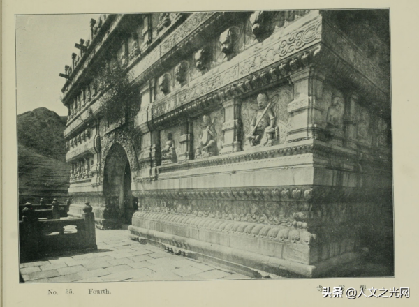 北京的三山五園