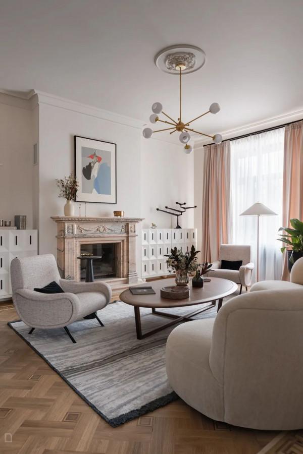 暴發戶炫耀自己有錢,胡亂裝修,鄰居讓他見識什麼叫真正有錢 暴發戶炫耀自己有錢,胡亂裝修,鄰居讓他見識什麼叫真正有錢