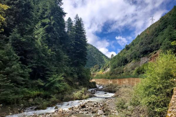 北京&mdash;&mdash;拉薩最詳細路書（第八天）