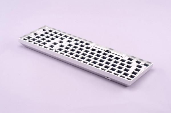 質感手感兼顧，TTC金粉軸 &amp; 珂芝 100PRO 簡評