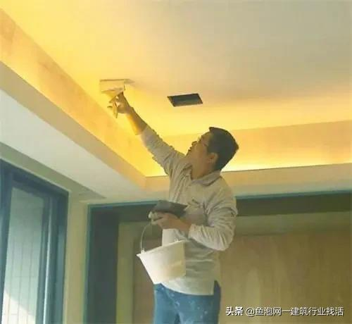 2021油漆工一天多少錢 選擇油漆工的4個標準