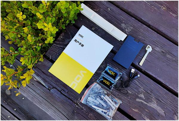 VOC智慧門鎖T11-Face:3D人臉識別,支援華為智慧,讓回家更便捷 VOC智慧門鎖T11-Face:3D人臉識別,支援華為智慧,讓回家更便捷