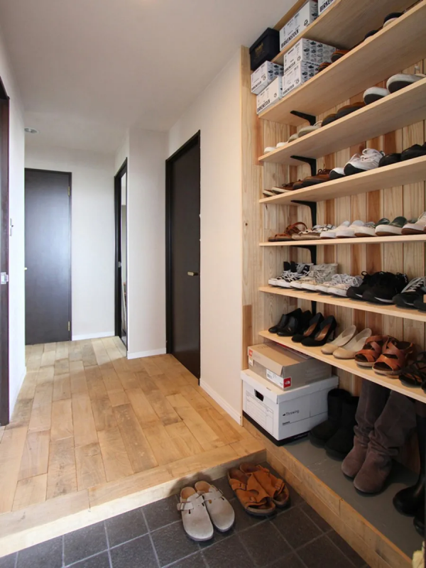 參觀完100個日本家庭，終於知道我家怎麼設計了