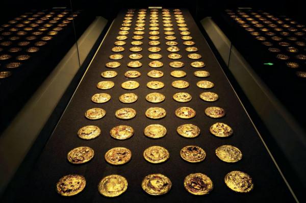 “開啟康王墳，山東不受貧”：傳說中的康王寶藏，真的價值連城？