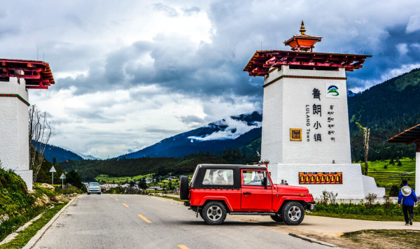 3次自駕遊西藏，總結出6點經驗，包括路線、車型、花費、注意事項