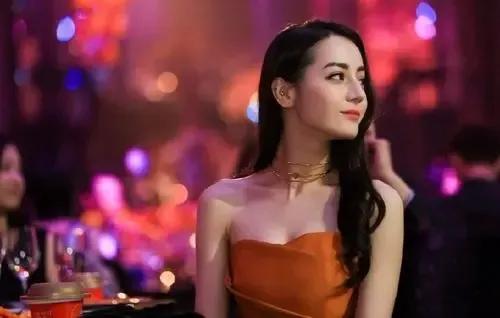 迪麗熱巴寫真集3