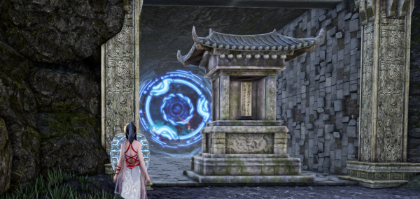 國產獨立遊戲《琉隱》搶先體驗版上線Steam！解謎、劇情驚喜重重