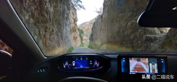 環京經典自駕線,幽州掛壁公路遊和我的全新4008 環京經典自駕線,幽州掛壁公路遊和我的全新4008