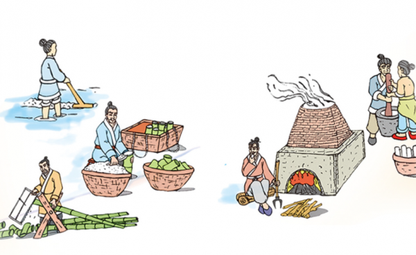 超市中食鹽種類五花八門,到底該怎麼選擇呢?看了你就明白了 超市中食鹽種類五花八門,到底該怎麼選擇呢?看了你就明白了