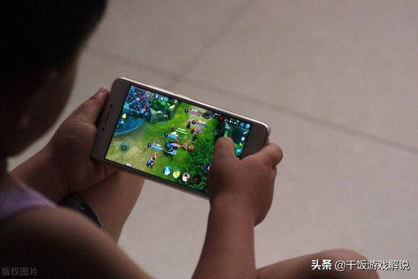 我敢肯定百分之九十九的王者玩家都被系統匹配機制給制裁過