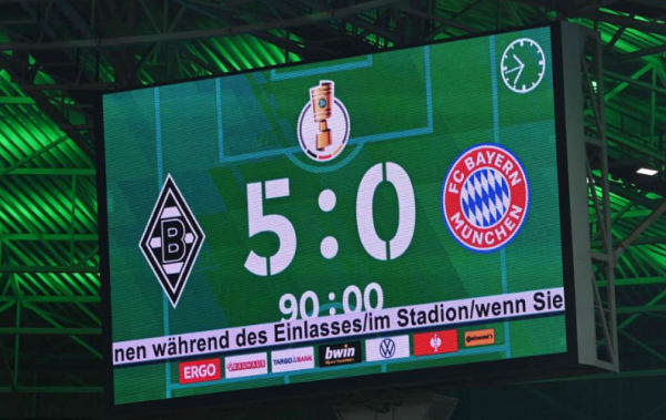 穆帥眼光準！欽點的新德羅巴曾淪為德甲廢柴 如今獨造4球打垮拜仁