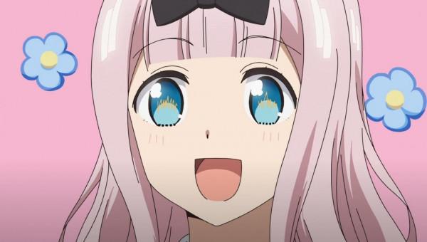 《輝夜大小姐想讓人告白!》第三季來了!2022年4月開播 《輝夜大小姐想讓人告白!》第三季來了!2022年4月開播