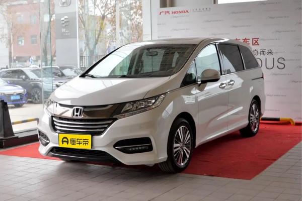 奧德賽爆震感測器故障怎麼解決？