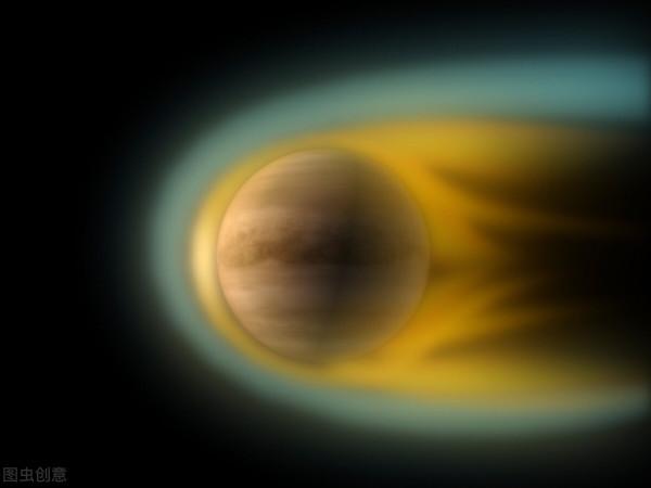 太陽系指南：阿佛洛狄忒大陸和永恆日光峰