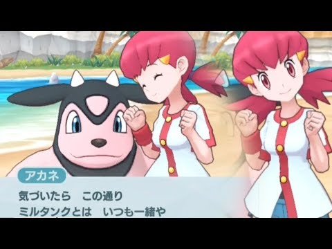 《寶可夢》人氣道館館主TOP10評選 最受喜愛的是誰? 《寶可夢》人氣道館館主TOP10評選 最受喜愛的是誰?