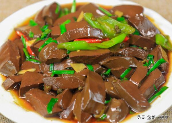 天冷了，4道熱騰騰的家常菜端上桌，下班再也不愁吃啥了