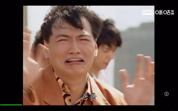 經典港劇《世紀之戰》：你死我活的竟是&OpenCurlyDoubleQuote;親生父子&rdquo;&hellip;