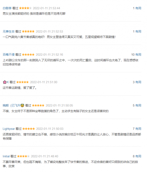 正午陽光大劇開播！開播1天衝上熱搜，口碑大爆，演員陣容太絕