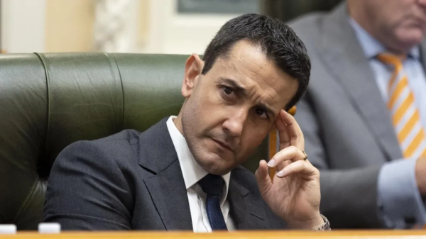 因昆州邊境關閉,新州78歲老人滯留房車公園14周,最後不幸死亡,離兒子家僅50公里 因昆州邊境關閉,新州78歲老人滯留房車公園14周,最後不幸死亡,離兒子家僅50公里