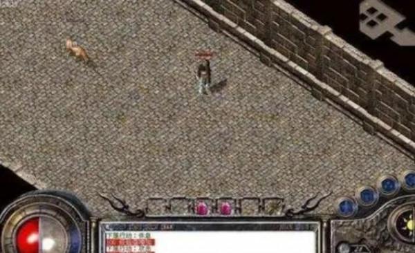 熱血傳奇：商人的秘密，傳奇中一個合格的商人如何賺的盆滿缽滿