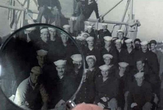 費城超時空傳送實驗的真相