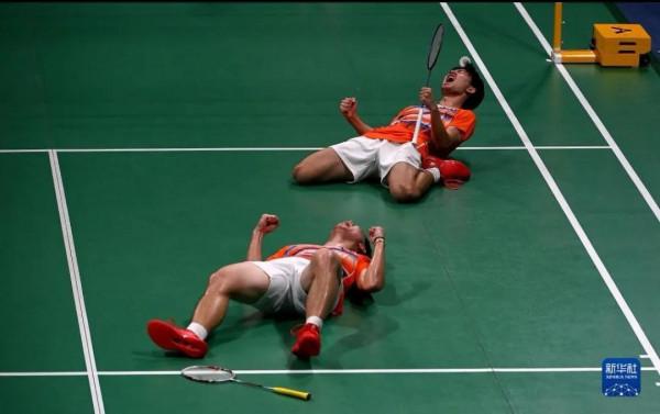 一個資深體育記者發3000字長文 羽毛球若不改變 將被愛它的人拋棄 一個資深體育記者發3000字長文 羽毛球若不改變 將被愛它的人拋棄