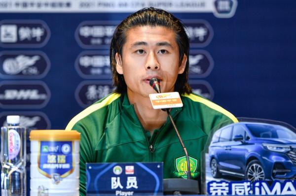 北京國安的賽季總結，有喜也有悲