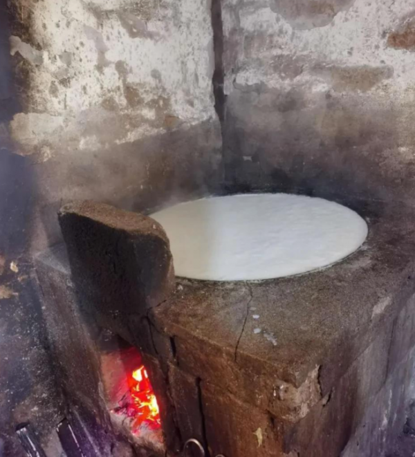 我，離開大城市隱大山的這幾年，每天柴火飯山水，釣魚種地的日子