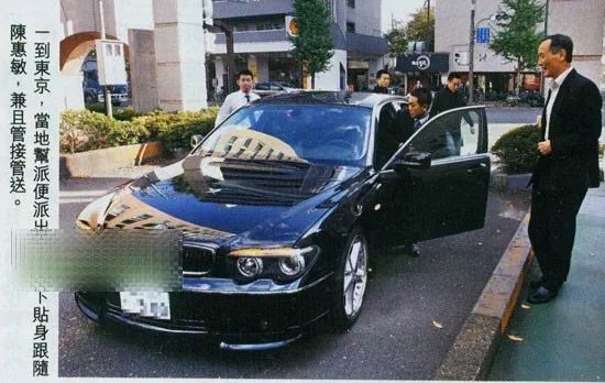 陳惠敏:掌摑李小龍之子,巔峰時稱霸尖沙咀,有條街被叫陳惠敏街 陳惠敏:掌摑李小龍之子,巔峰時稱霸尖沙咀,有條街被叫陳惠敏街