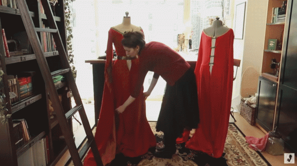 這種衣服我勸你最好扔掉 這種衣服我勸你最好扔掉